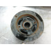103D014 Crankshaft Pulley From 2014 Hyundai Sonata  2.4